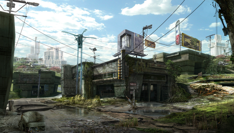 Illustration for article titled The Human-Crushing Art Of Titanfall
